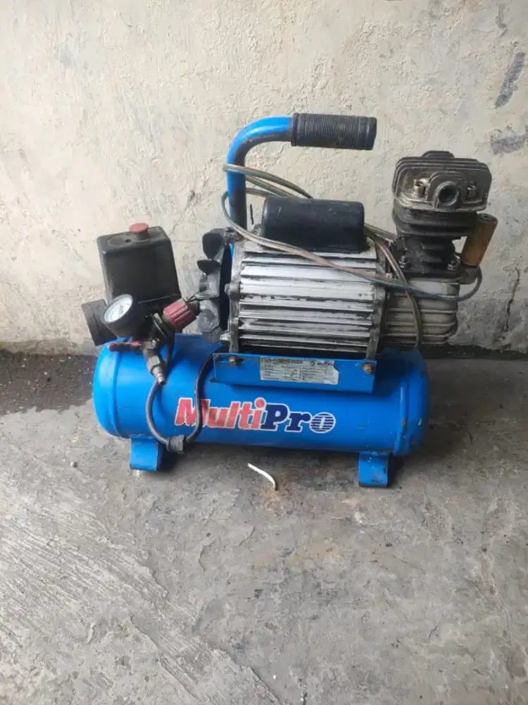 Kompresor Multi Pro