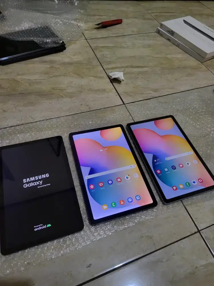 Samsung tab s6 lite 2022 4/128 gb sein