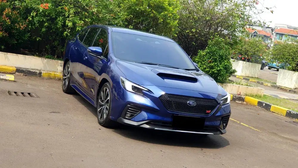 [ LOW KM ] Subaru WRX Wagon 2.4 TS Eyesight TSI AWD 2023/2024