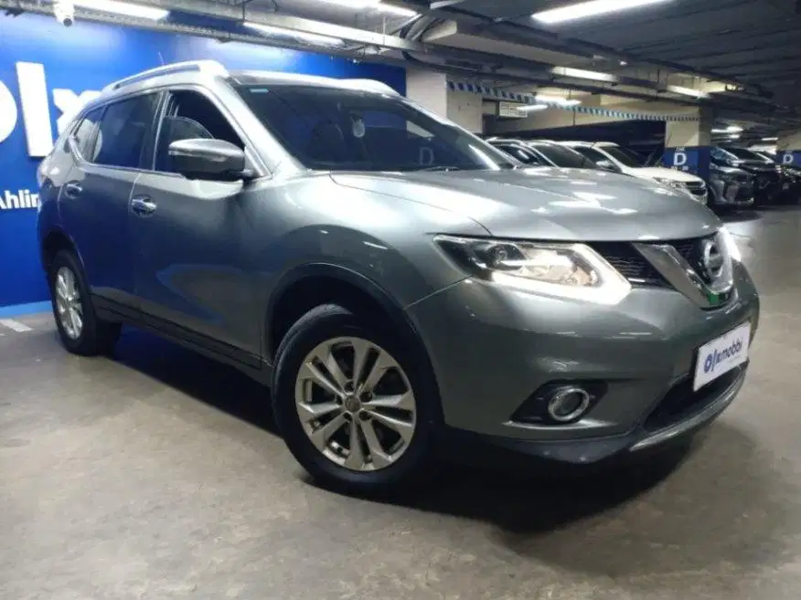 MOBIL PILIHAN Nissan X-Trail 2.0 Bensin-AT 2018 PFX B