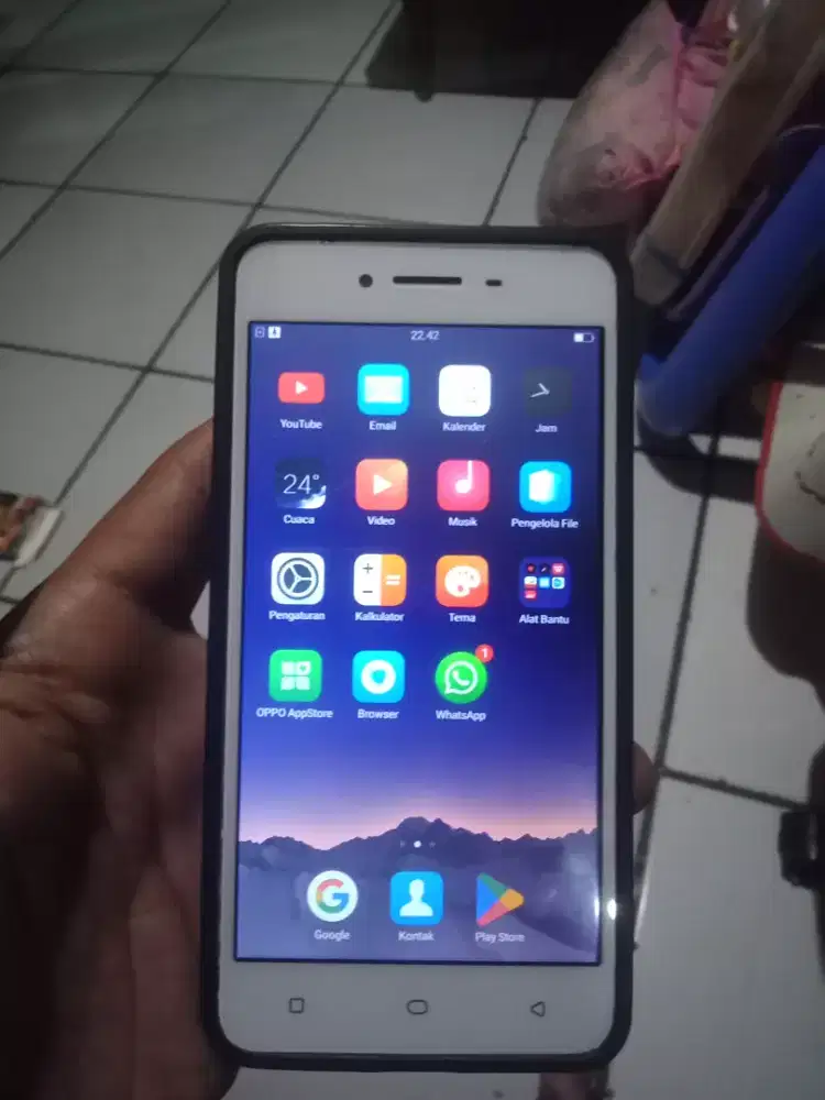 Oppo A37 2/16 batang