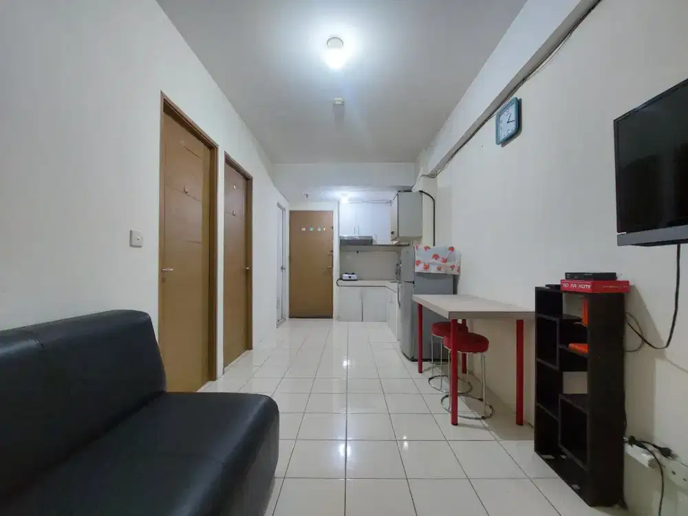 Disewakan Apartemen Gading Icon, nyaman, strategis, dekat Mall, RS