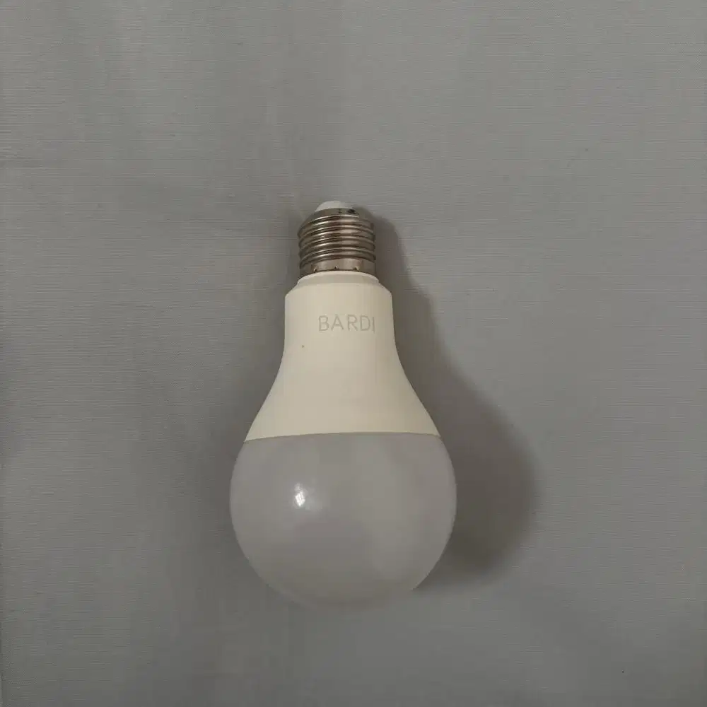 Bardi Smart Light Bulb RGBWW 12W Wifi Wireless