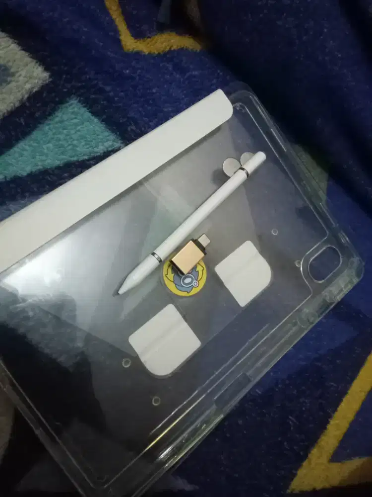 Hardcase flip 360 Matepad SE 11 (+ stylus universal)