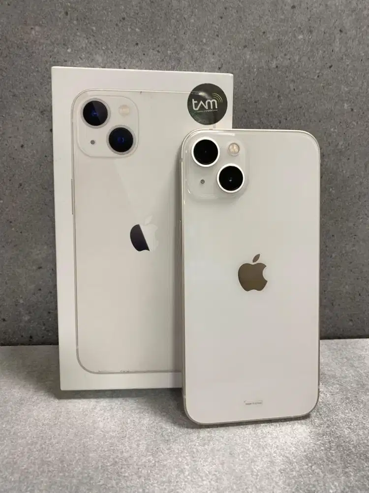 iphone 13 128 gb ibox like new