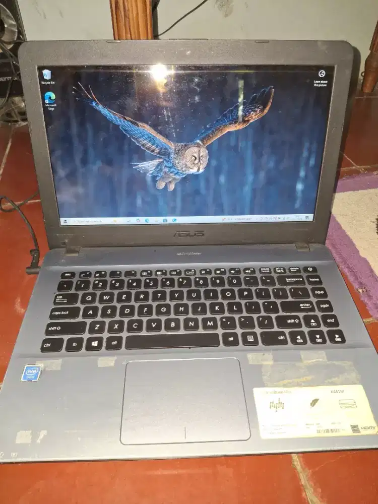 Laptop asus X441M
