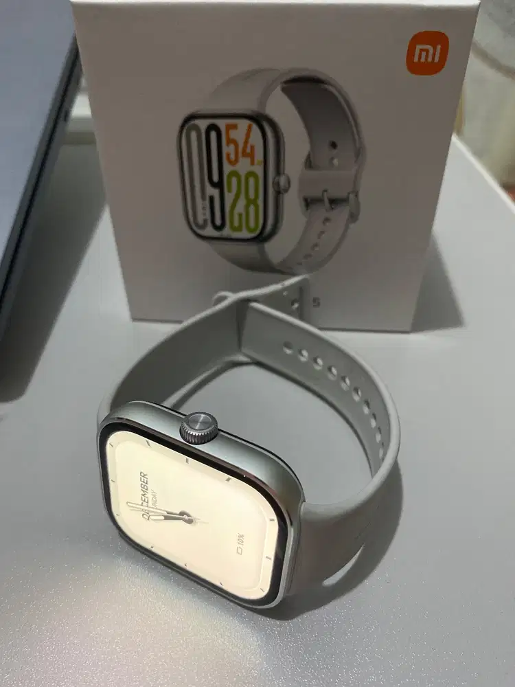XIAOMI REDMI WATCH 5