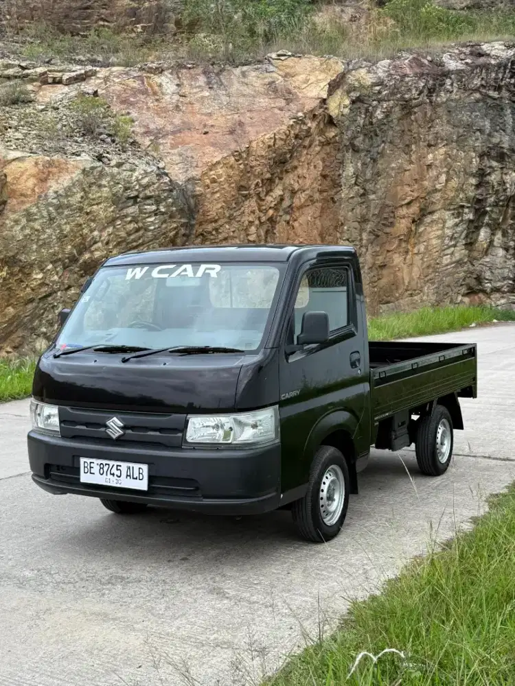 New Carry 1.5 AC/PS 2019