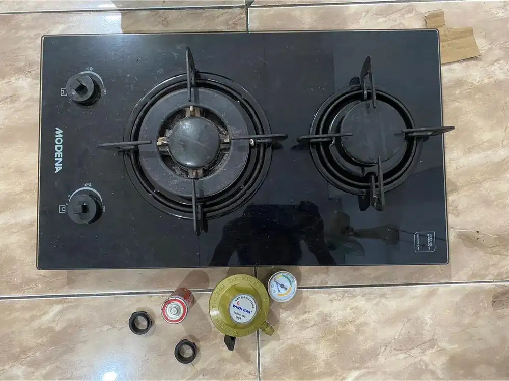 Kompor Modena BH0325