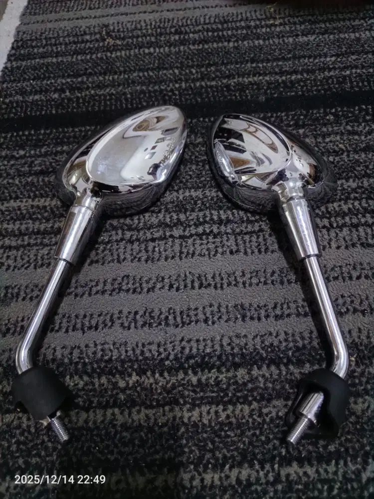 Jual part original vespa sprint s matic