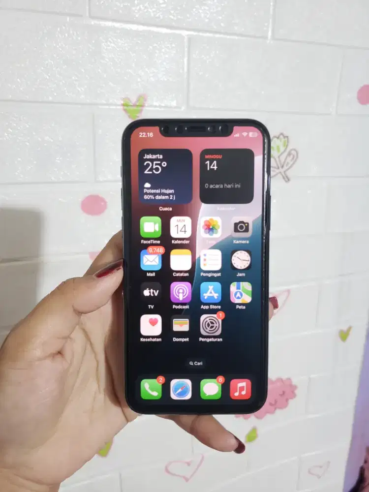 Iphone 11pro JUAL CEPAT