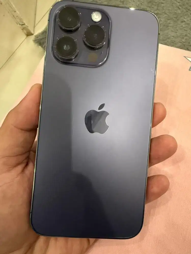 Iphone 14 Pro max 256GB Ex IBOX