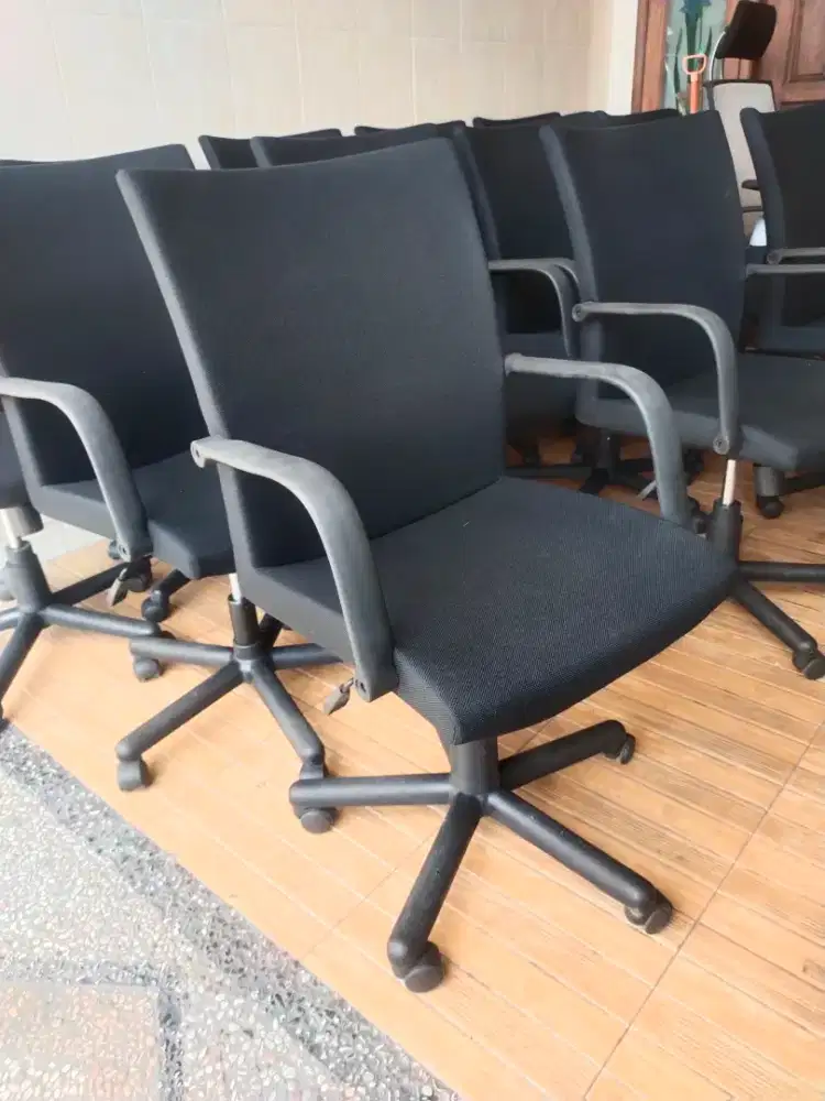 kursi kantor ORI brand