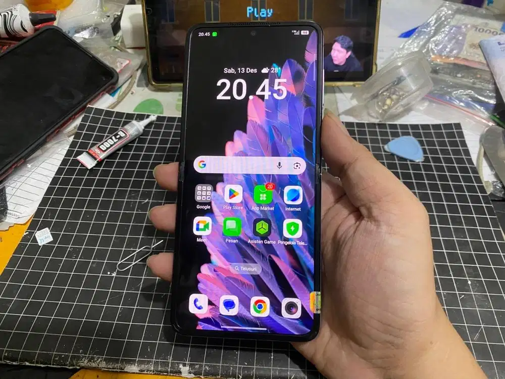 oppo find n2 flip 8/256gb