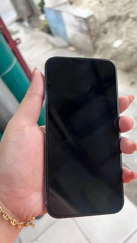 SECOND IPHONE 13PRO 256gb FREE CASE!!