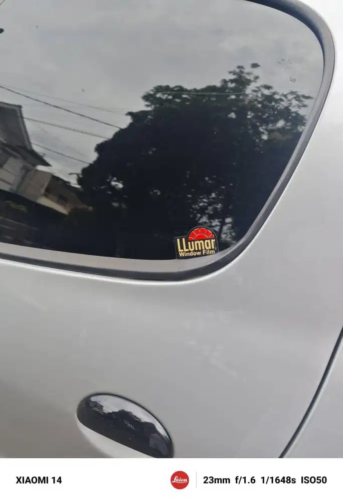 Peugeot 206 MT 2005 | Pajak Hidup | AC Baru Denso | Harga Realistis