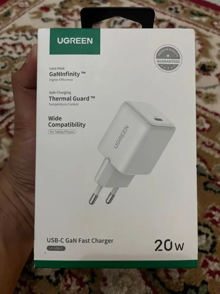 Batok Ugreen 20 watt