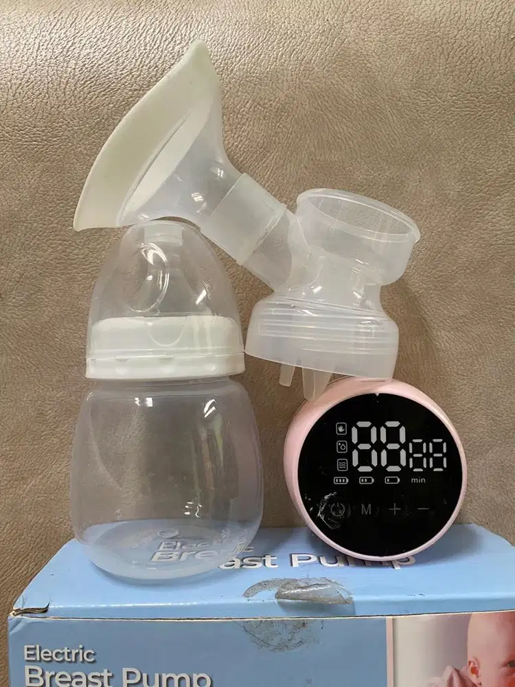 Pompa asi elektrik murah