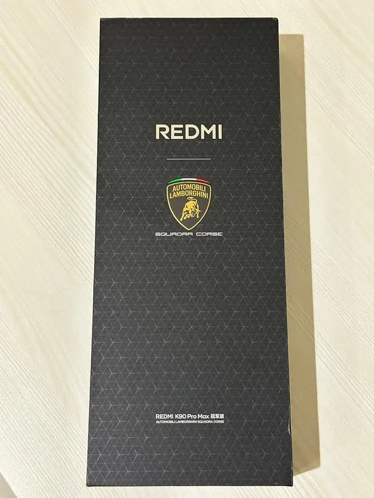 Xiaomi K90 Pro Max 16/1TB Lamborghini 15 16 17 s25 s26 x8 x9 x200 x300