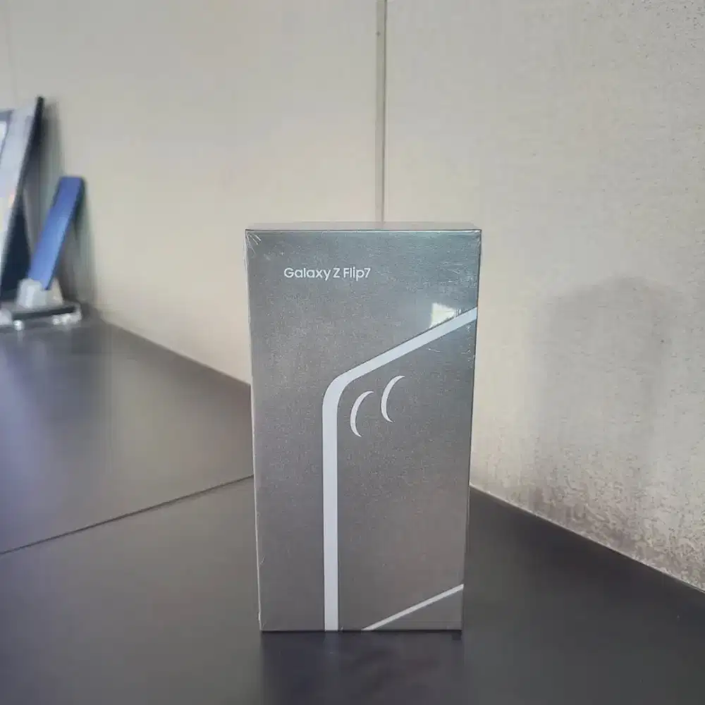 SAMSUNG Z FLIP 7 12/512 HANYA 16JTAN