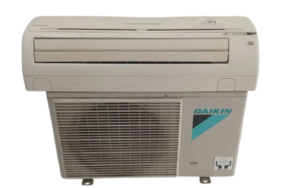 Dijual AC Daikin bekas 1 PK standar