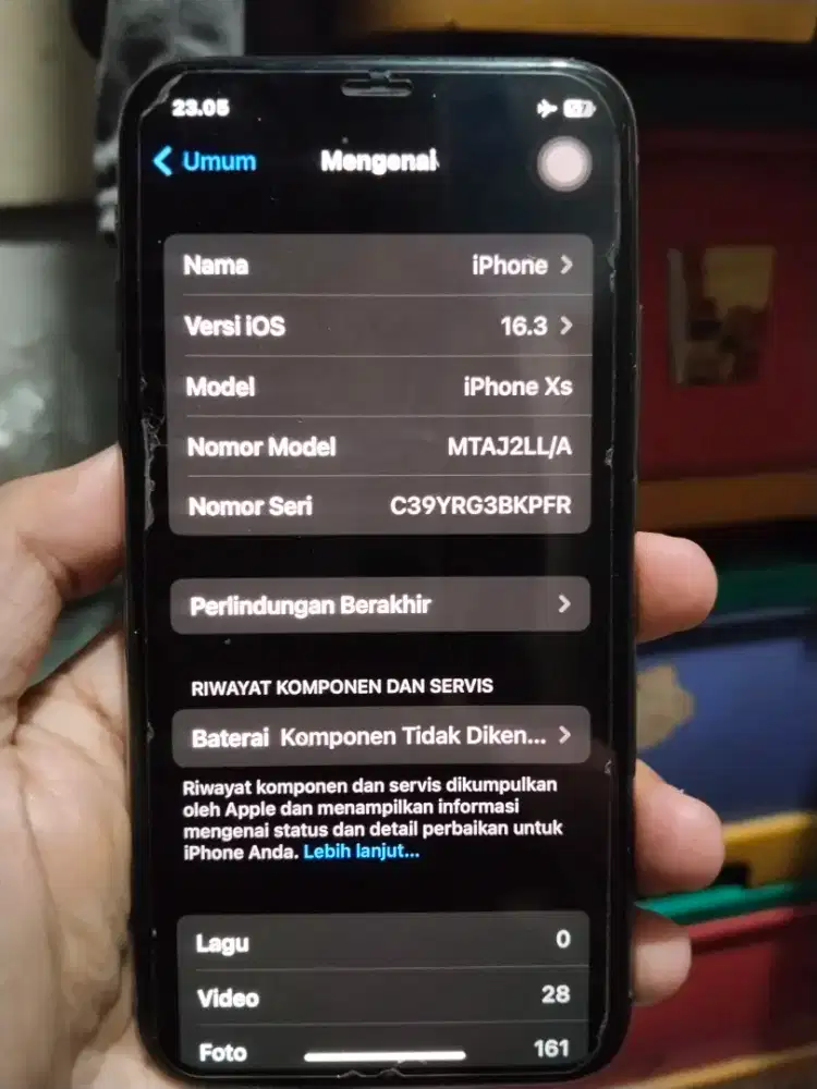 ip xs 64gb inter all op tt fi aktif