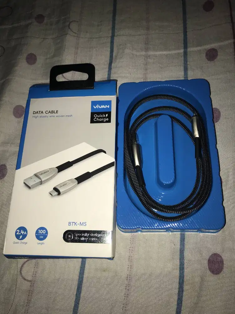 Kabel Data Micro USB