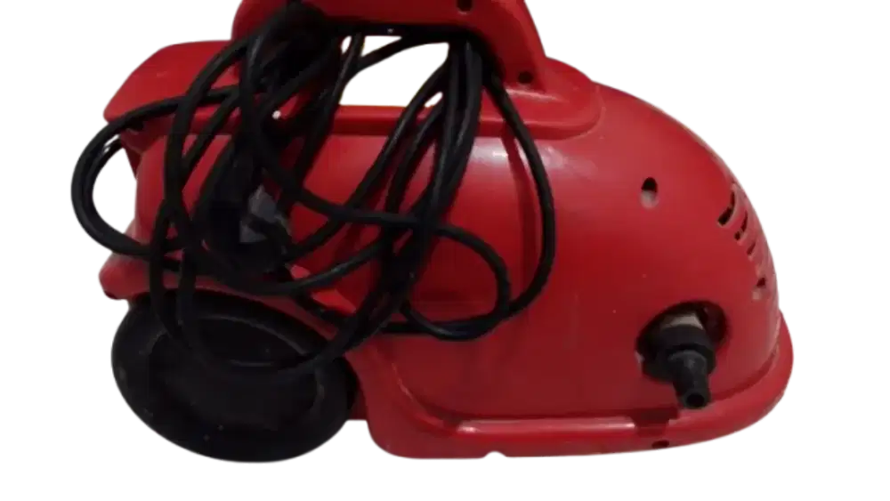 Dijual mesin steam portable