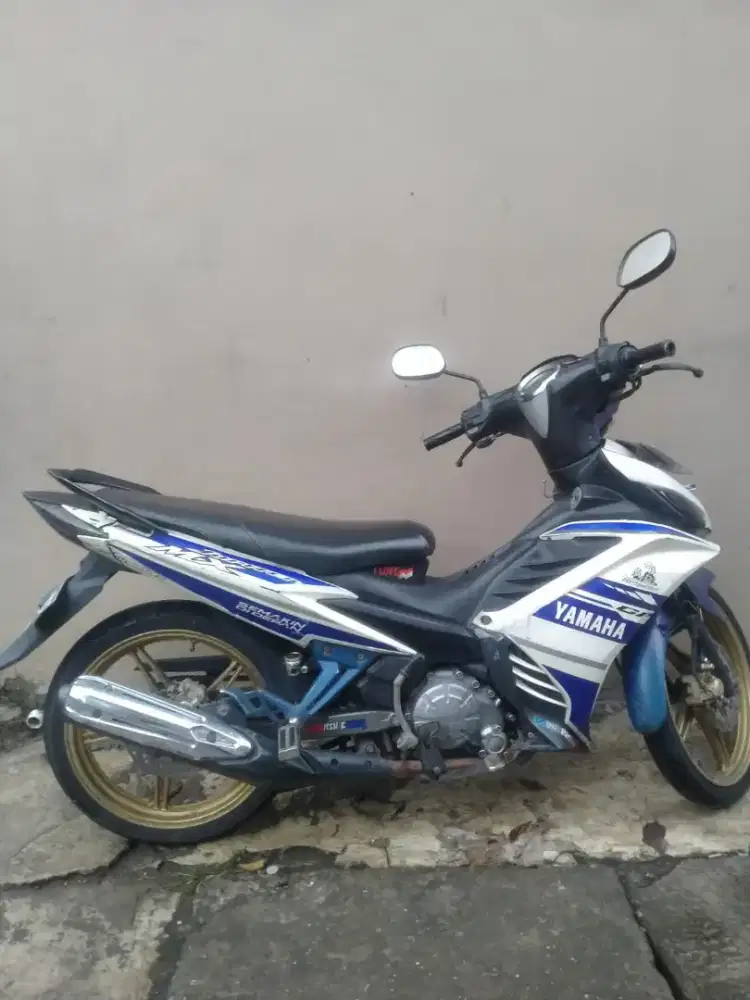 Mio soul 2009 sura kumplit b bekasi