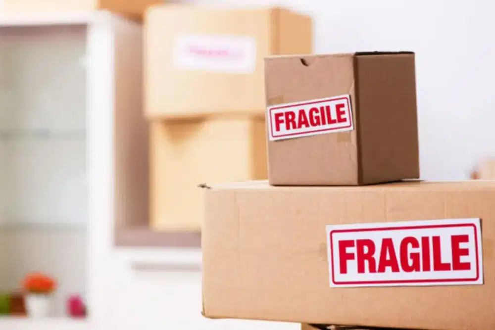 Di Butuhkan Freelance Packing