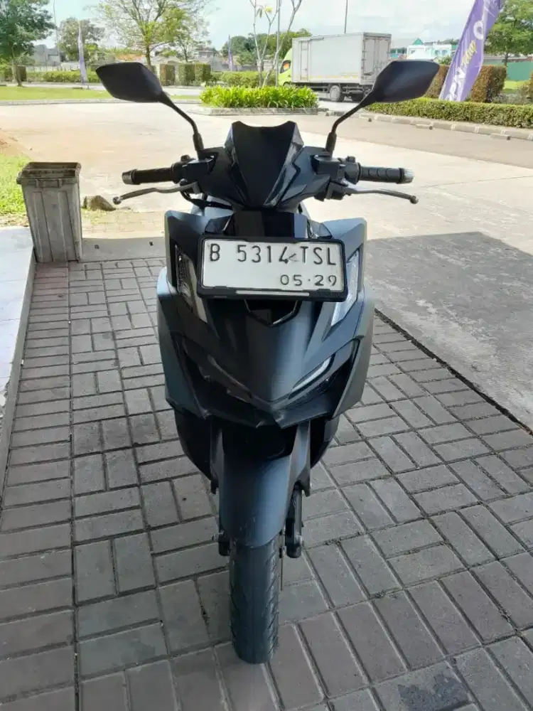 Vario 160 ABS 2024 remote 2