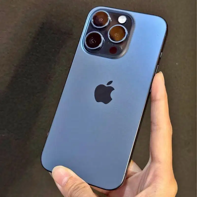 Iphone 15 Pro 128Gb iBox