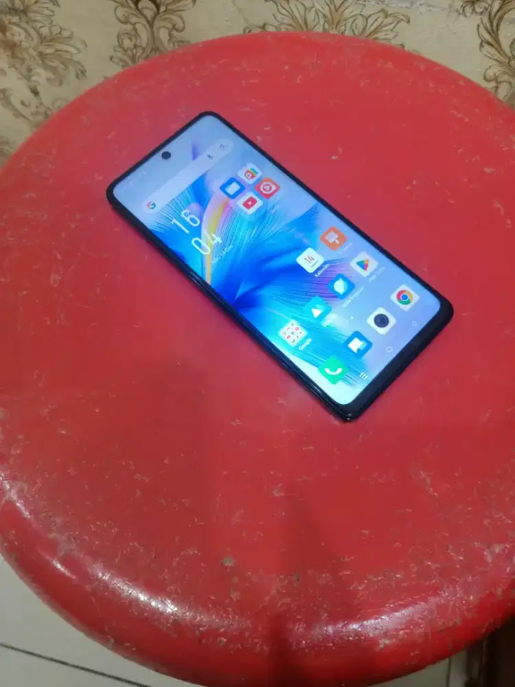 Infinix note 30 ram 8/256  minus shadow msh original smua batangan aja