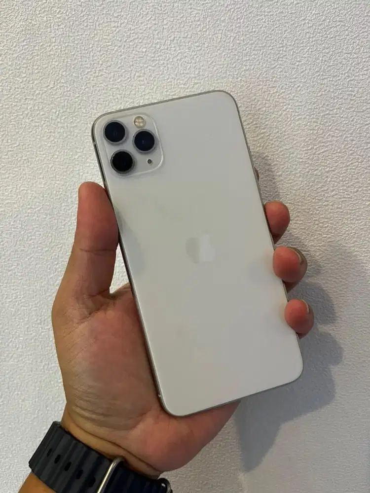 Iphone 11 Promax 256gb