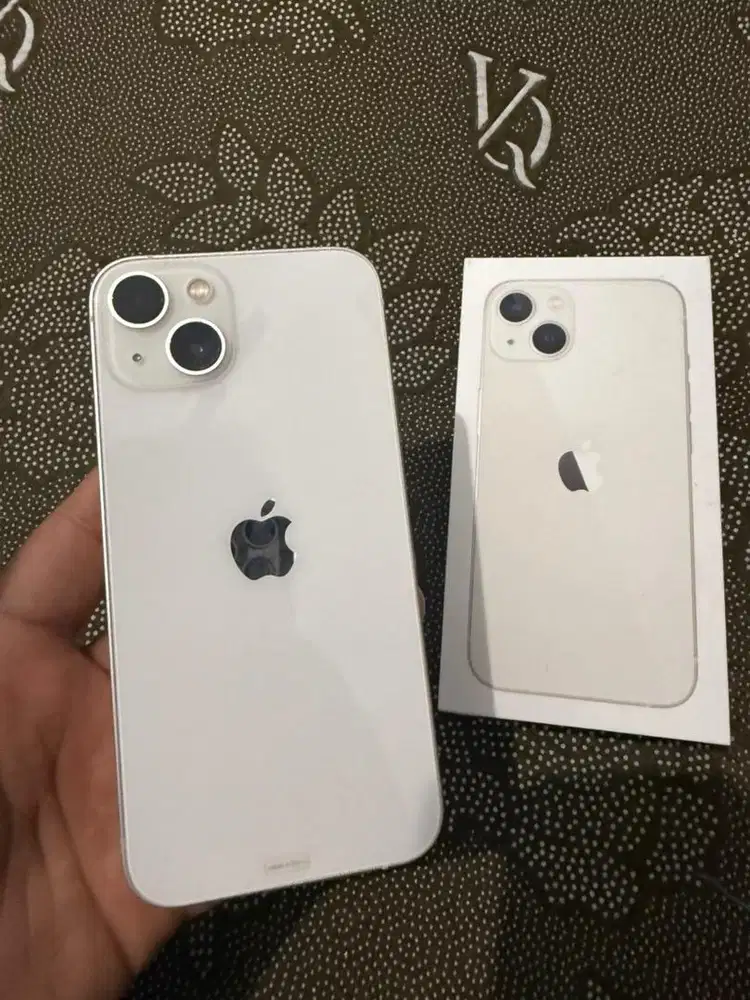 iPhone 13 128gb iBox