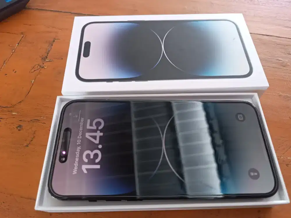 Iphone 14 pm pro max 512 gb space black dibawah pasar