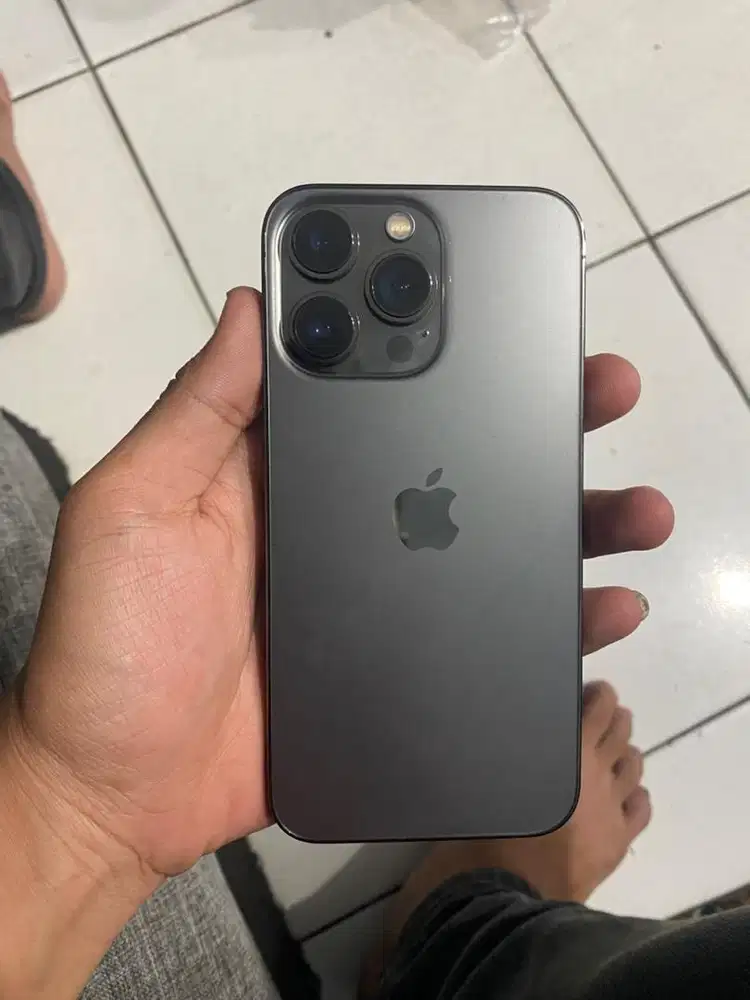 iphone 13 pro 128 imei terdaftar