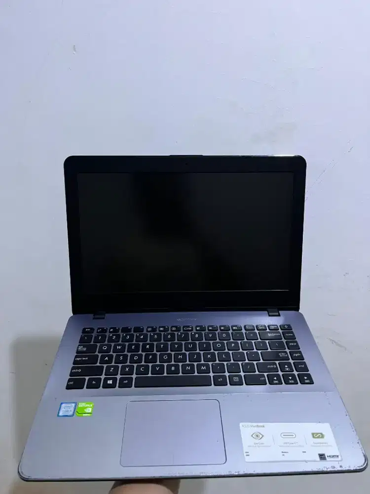 laptop Asus A442U Core i5 VGA