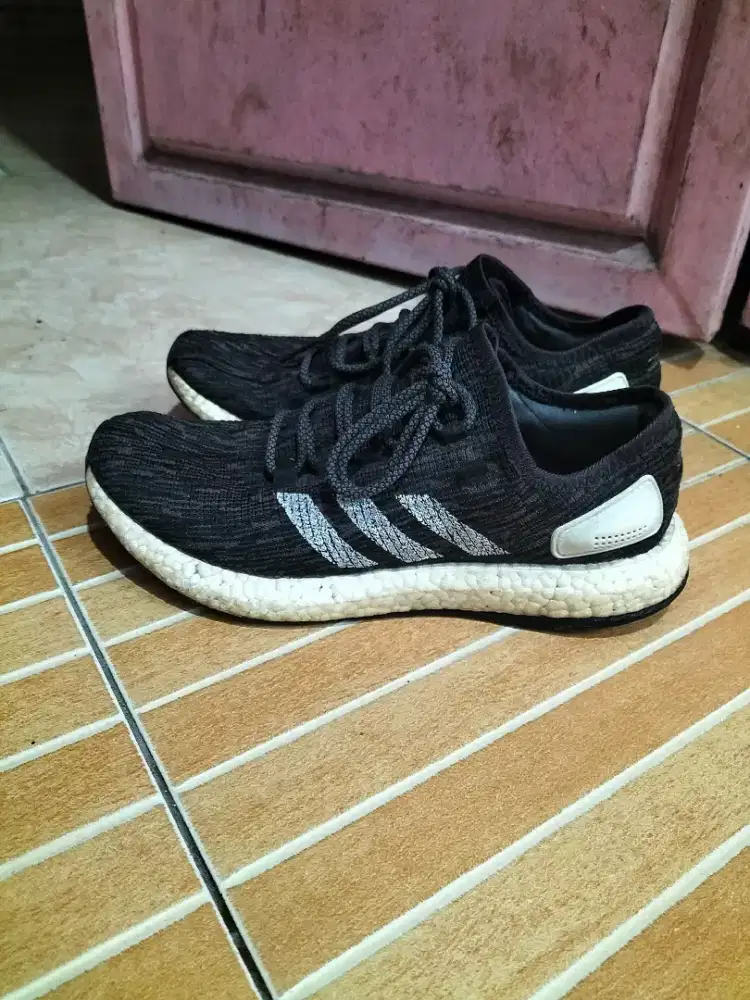 Adidas pureboost uk.41 ori second