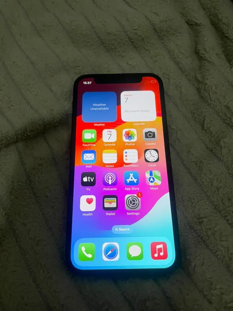 Iphone 12 Mini 64GB Ibox