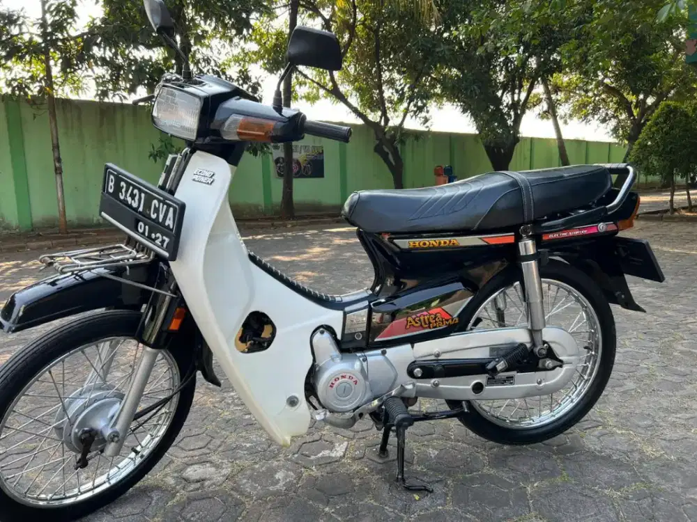 Honda astrea prima
