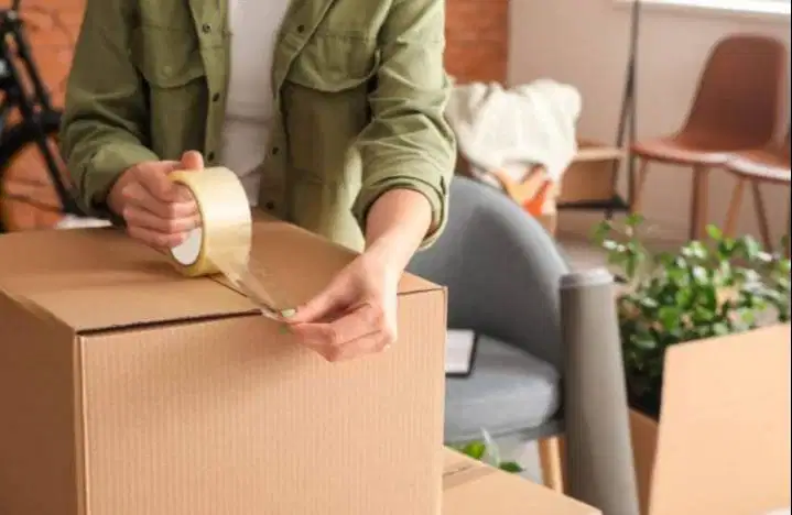 Lowongan Kerja Packing Serabutan