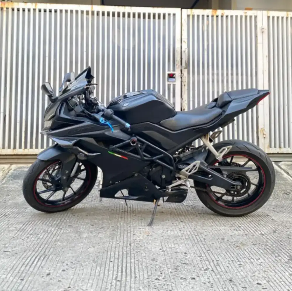 R15 VVA V3 - PART ORI ADA SEMUA