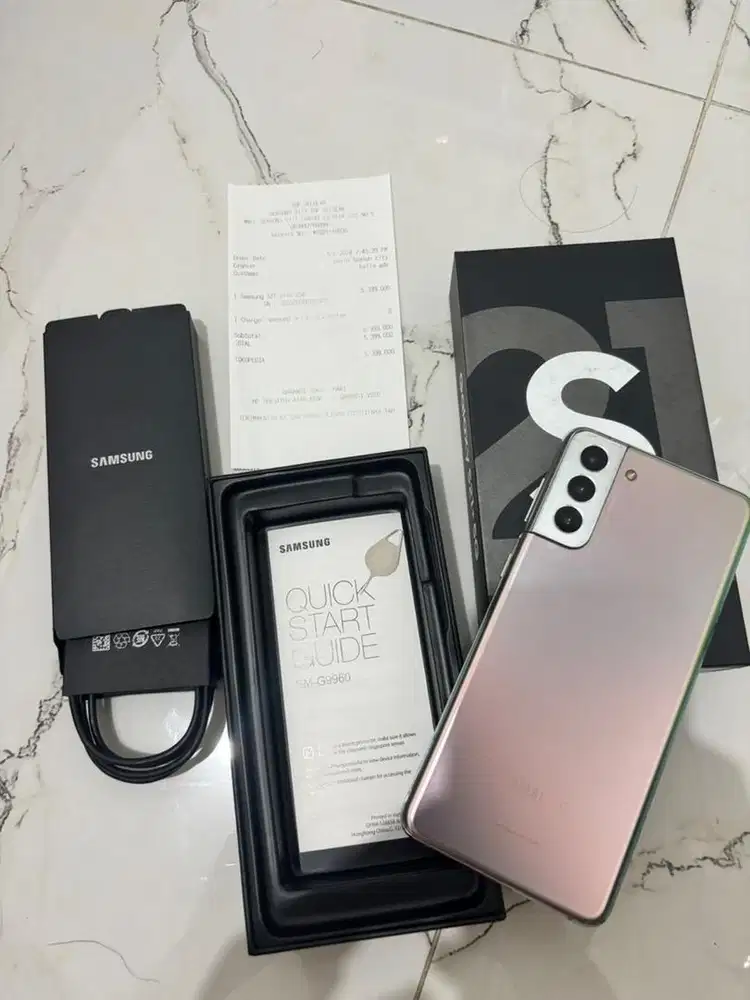 Samsung S21+ Nego 6/128Gb