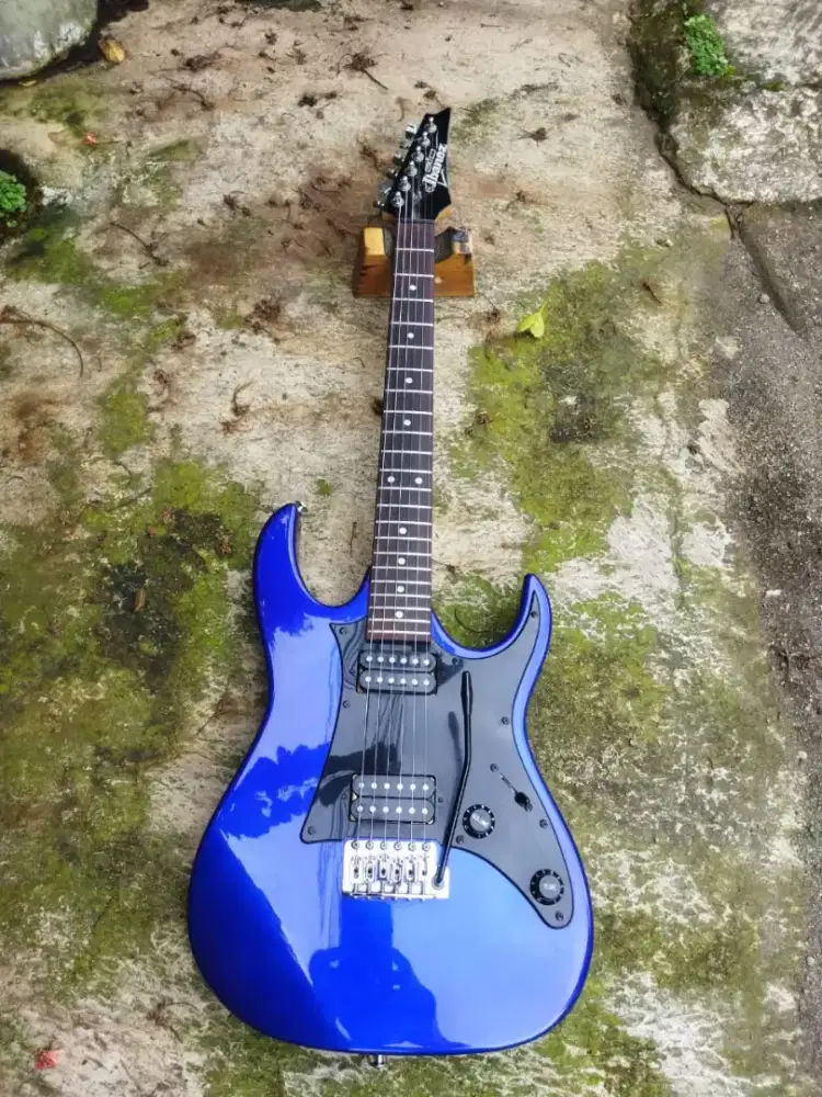 Ibanez gio mulis