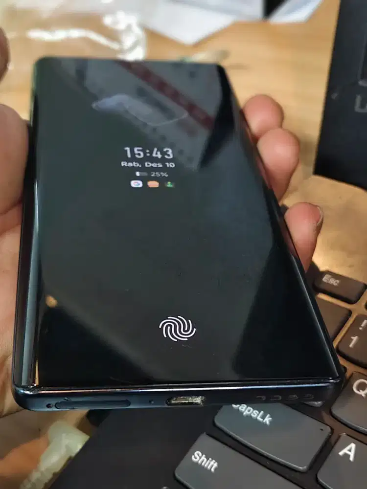 Infinix Hot 50 Pro +