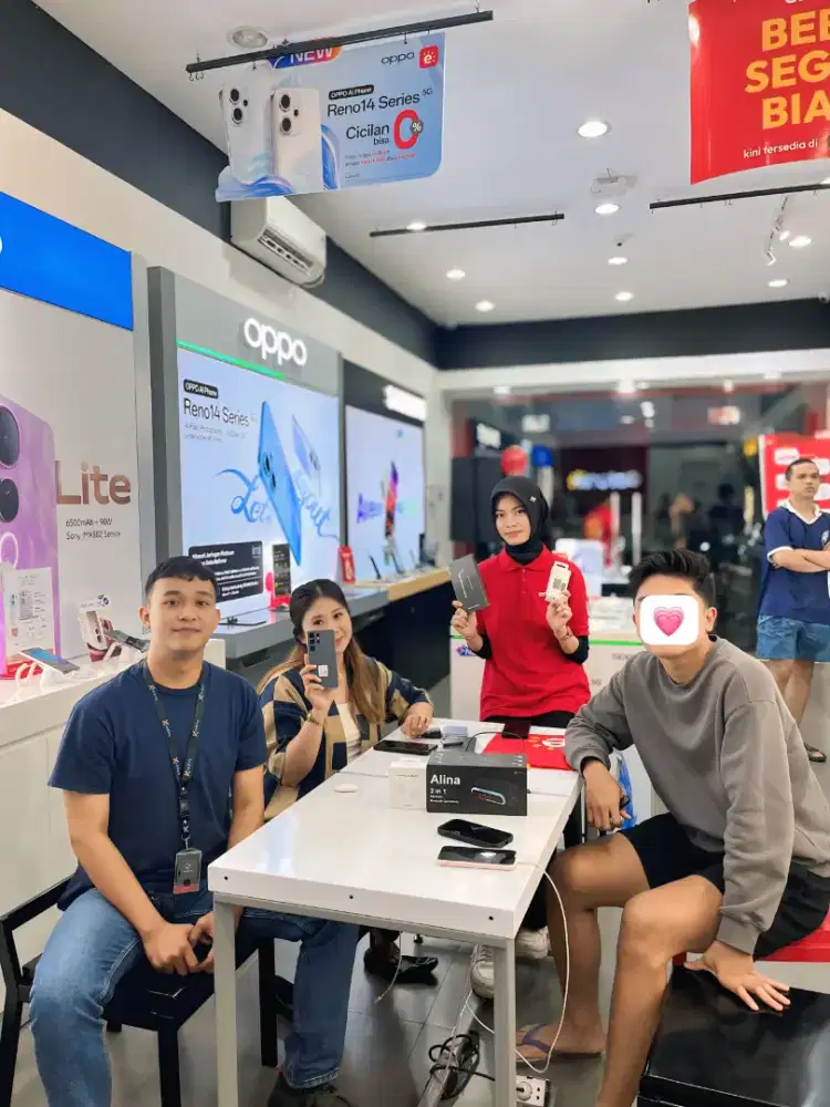 Promo akhir tahun Samsung S25 ultra gratis buds&speaker bisa kredit 0%