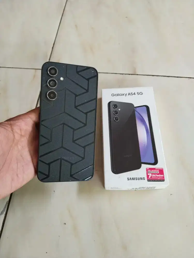 Samsung a54 5G 8/256