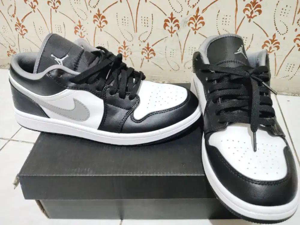 Air Jordan 1Low Panda