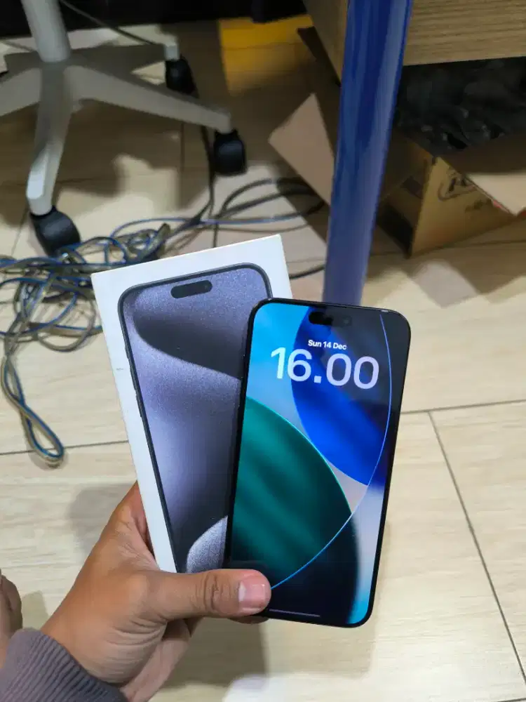 iPhone 15 Promax 256 GB Digimap